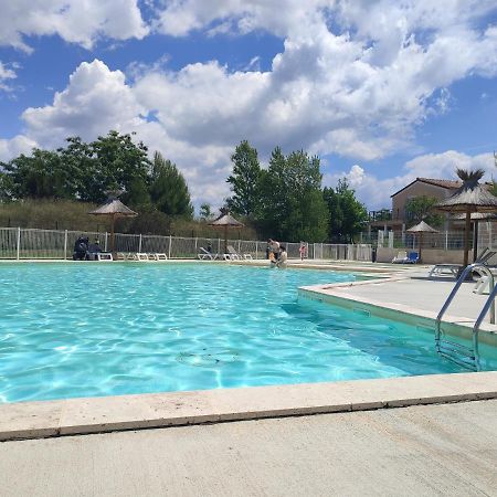Апартаменти L'Arbois - T2 Avec Piscine Entre Aix Et Marseille Кабріє Екстер'єр фото